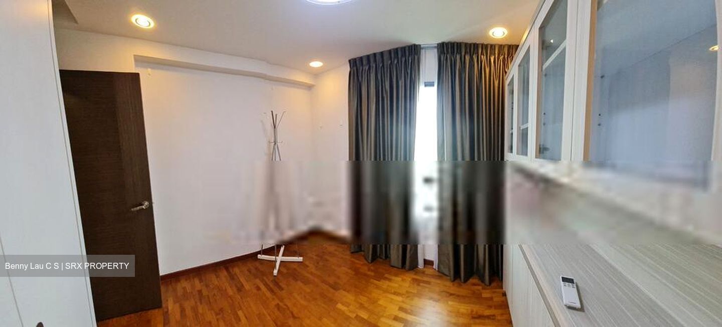 Woodsvale (D25), Condominium #511627881